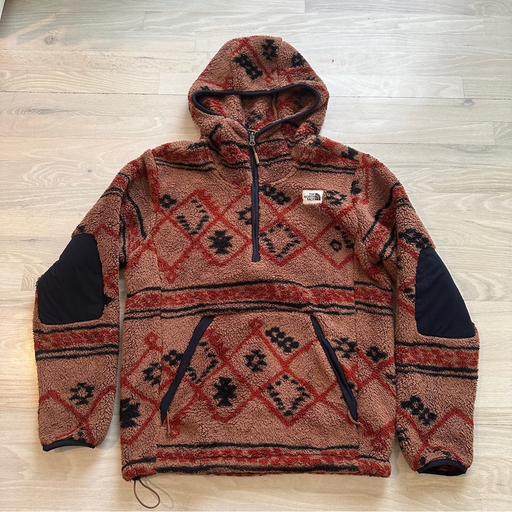 North Face Fleece